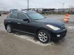 2008 Infiniti Ex35 Base იყიდება Indianapolis-ში, IN - Rear End