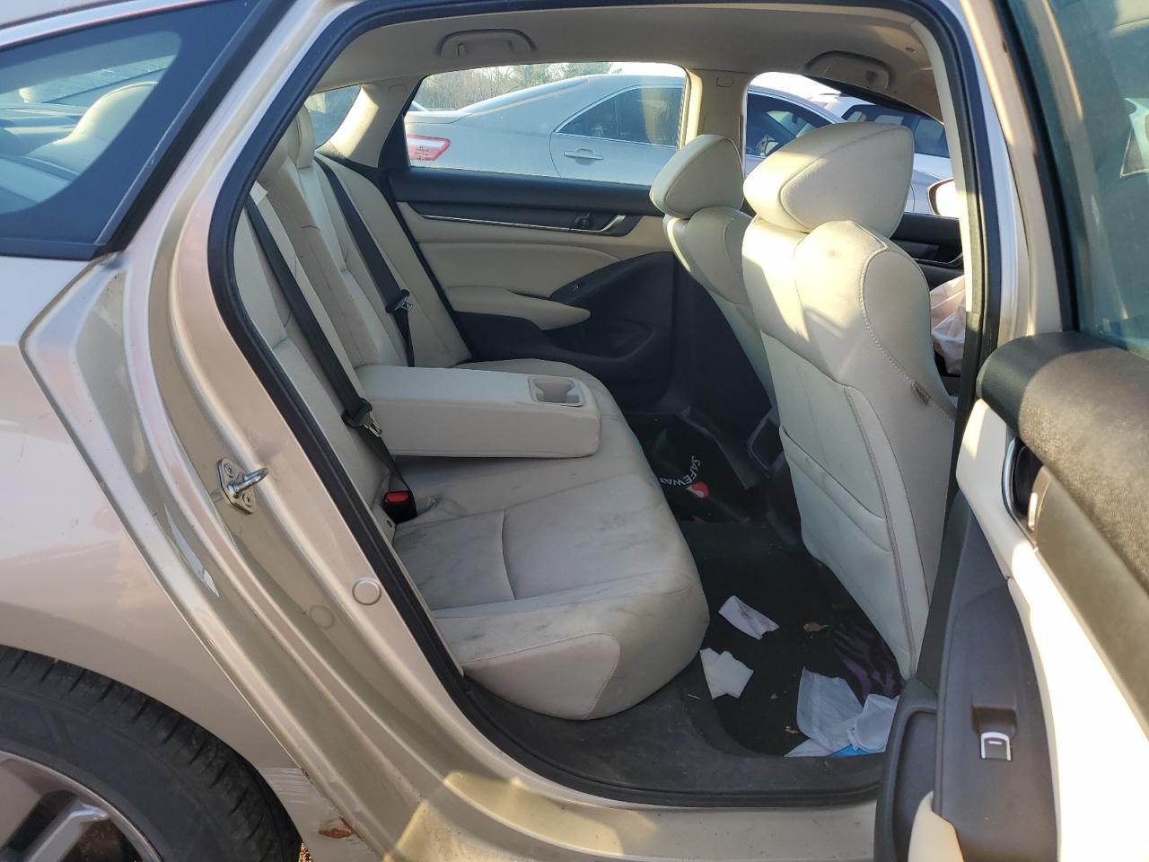 2019 Honda Accord - Image 10