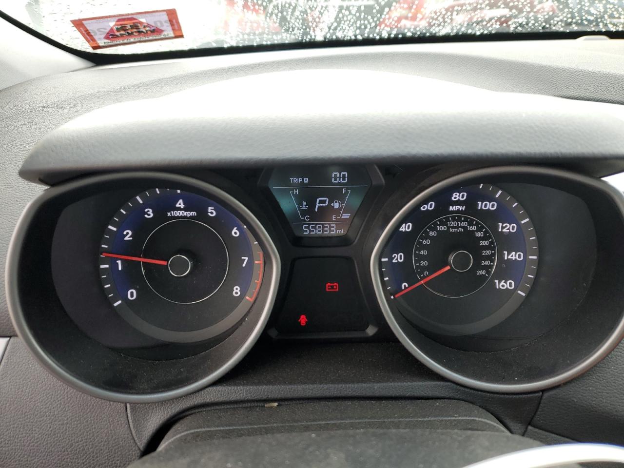 2015 Hyundai Elantra - Image 9