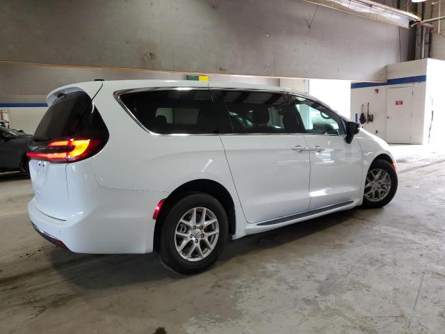  CHRYSLER PACIFICA 2024 Biały