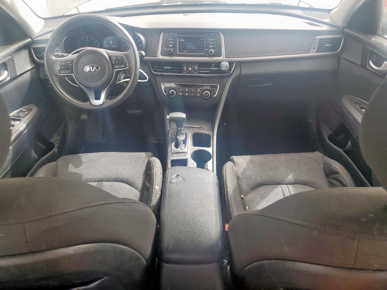 2016 Kia Optima - Image 8
