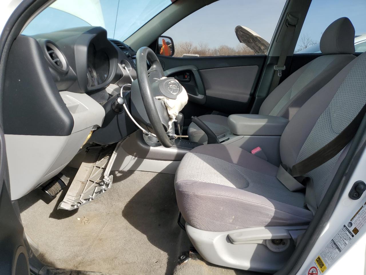 2008 Toyota RAV 4 - Image 7