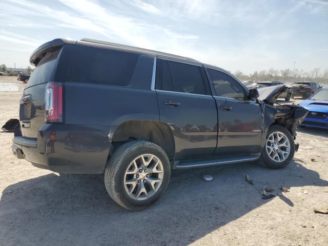 Parquets GMC YUKON 2015 Gray