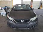 2014 Honda Civic Exl للبيع في Phoenix، AZ - Rear End