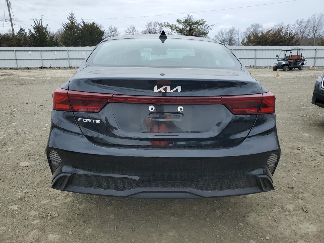 2024 Kia Forte - Image 6