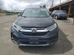 2018 Honda Cr-V Lx en Venta en Denver, CO - Side