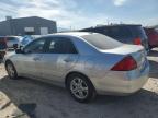 2007 Honda Accord Ex for Sale in Magna, UT - Side