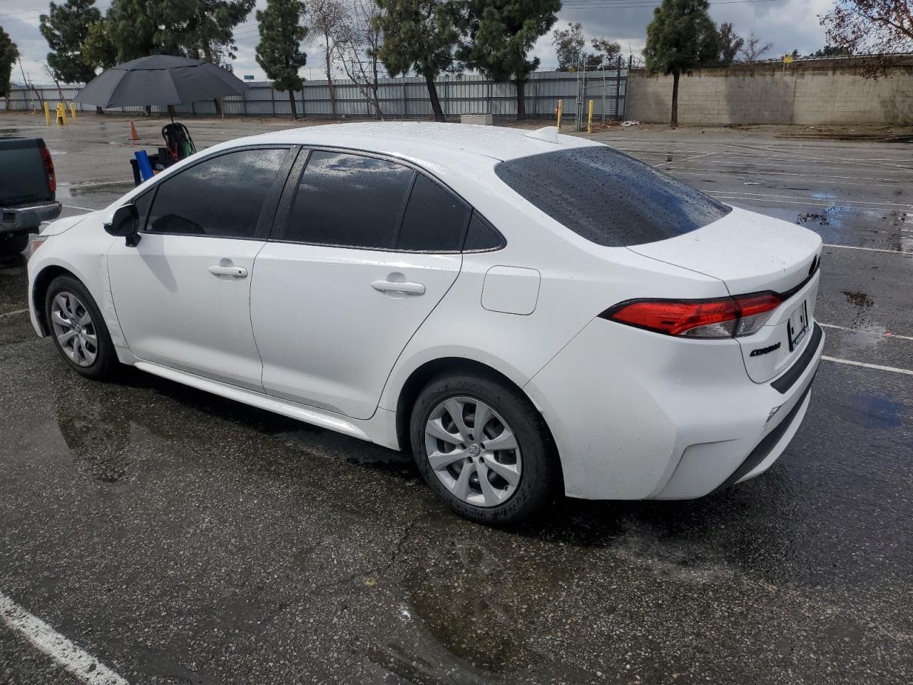 2022 Toyota Corolla - Image 2