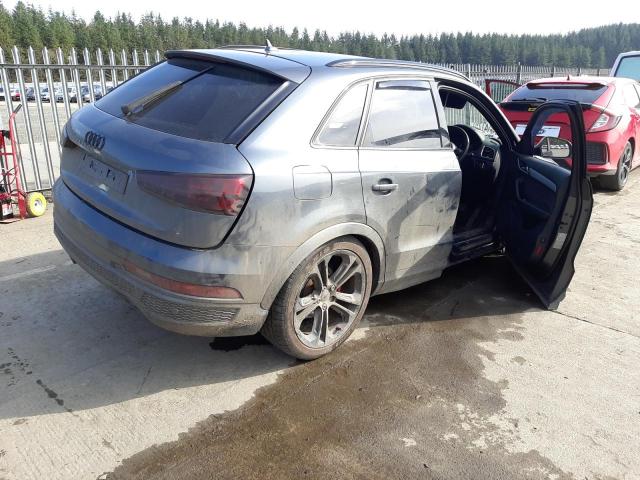 2016 AUDI Q3 S LINE