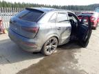 2016 AUDI Q3 S LINE for sale at Copart WHITBURN
