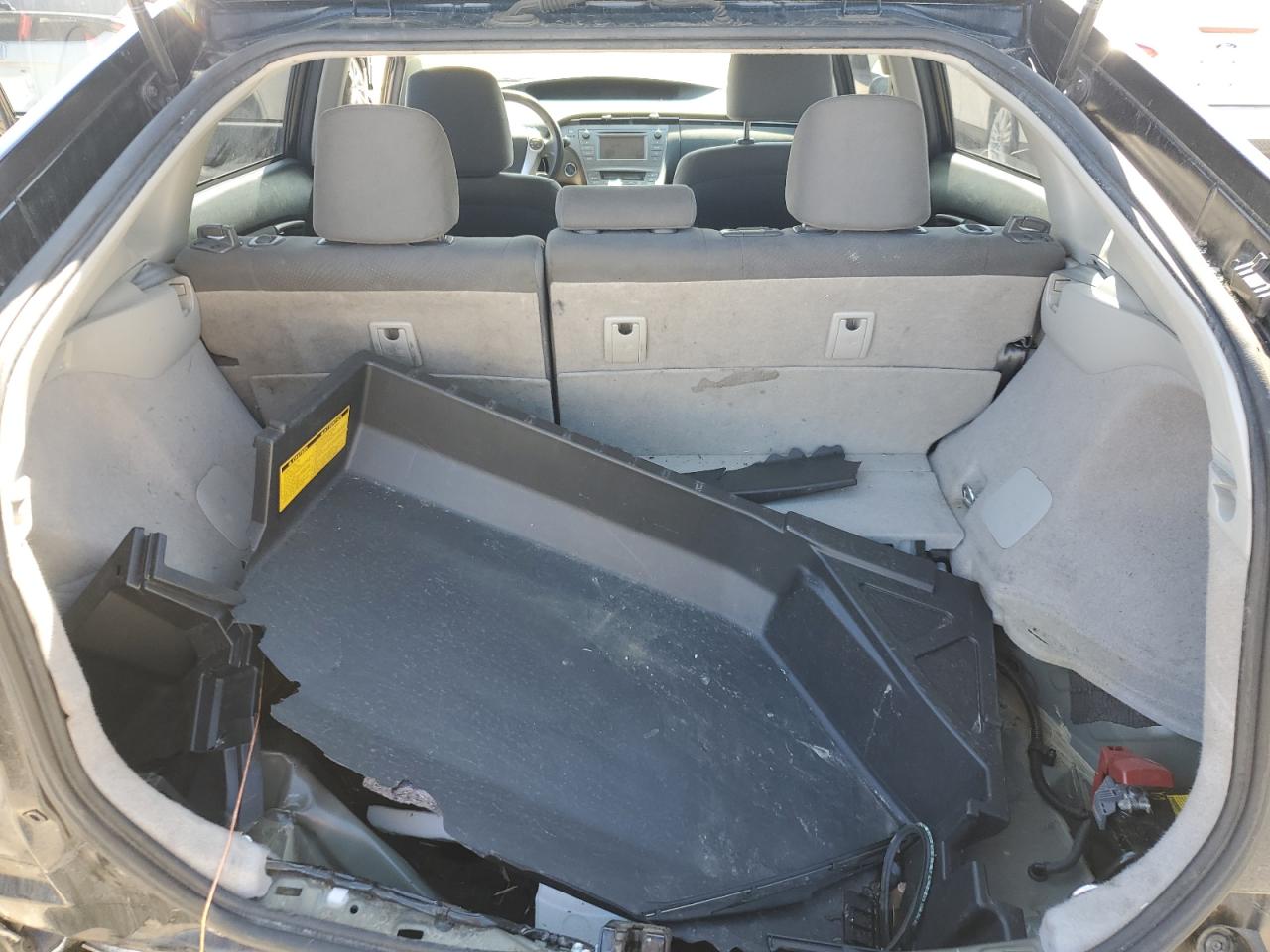 2013 Toyota Prius - Image 6