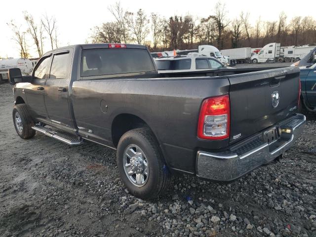  RAM 2500 2024 Charcoal