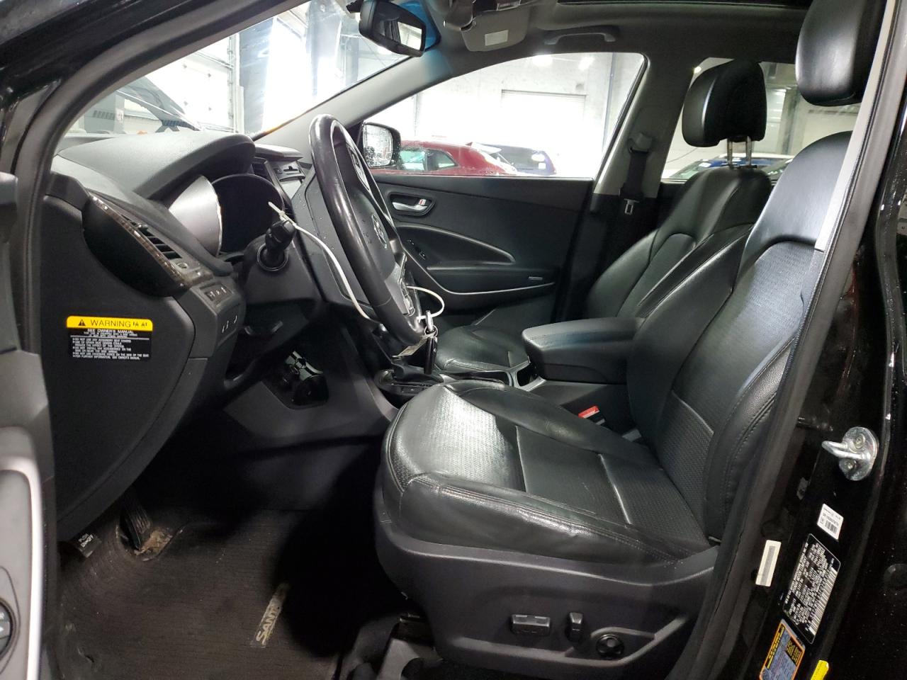 2015 Hyundai Santa Fe - Image 7