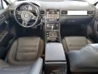 2014 Volkswagen Touareg V6 Tdi للبيع في Cartersville، GA - Minor Dent/Scratches