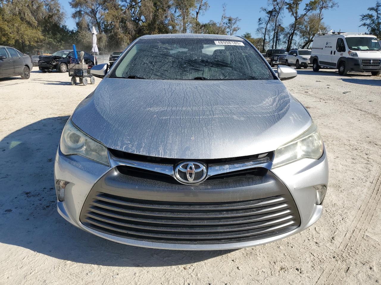 2016 Toyota Camry - Image 5