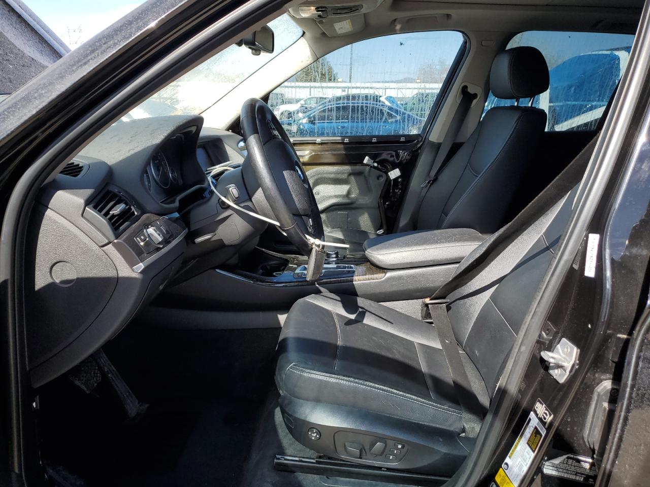 2014 BMW X3 - Image 7