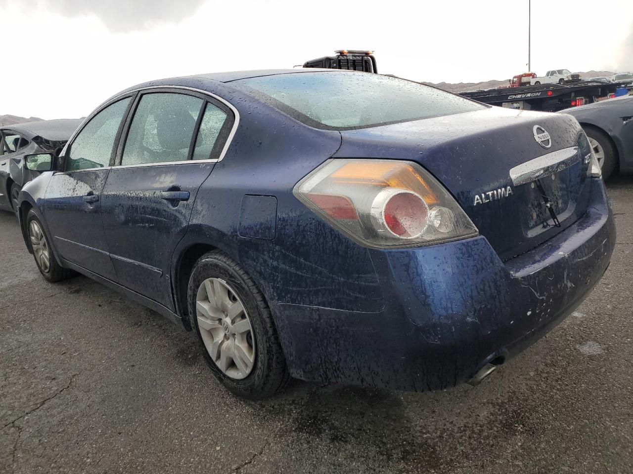 2011 Nissan Altima - Image 2