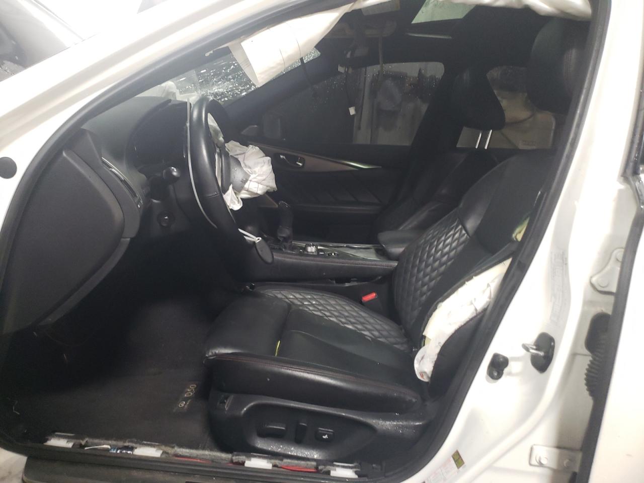 2018 Infiniti Q50 - Image 7