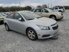 2012 Chevrolet Cruze Lt   en Venta en Memphis, TN - Normal Wear