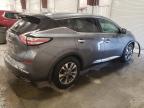 2015 Nissan Murano S للبيع في Avon، MN - Front End