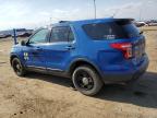 2015 Ford Explorer Police Interceptor for Sale in Woodhaven, MI - Rear End