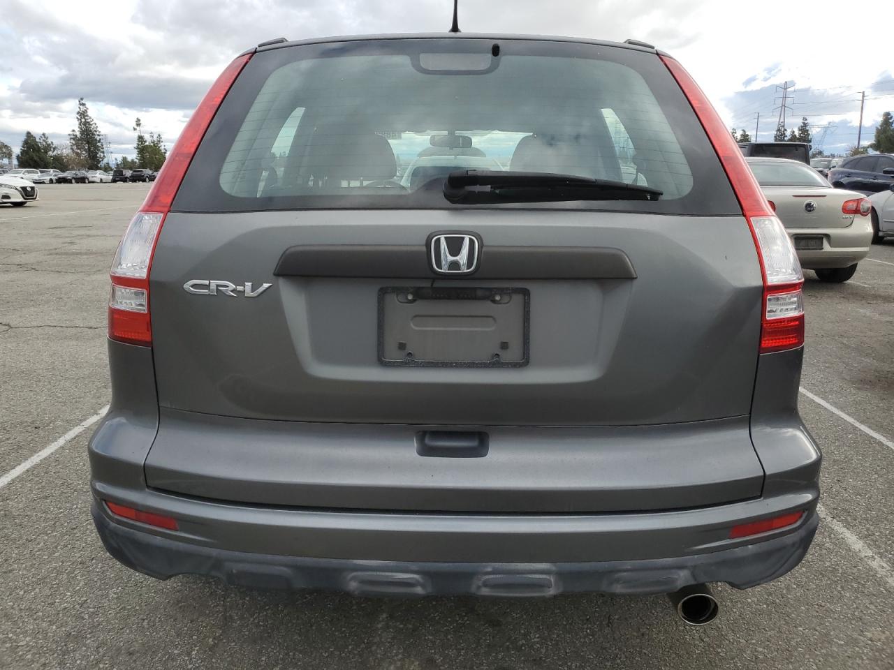 2010 Honda CR-V - Image 6