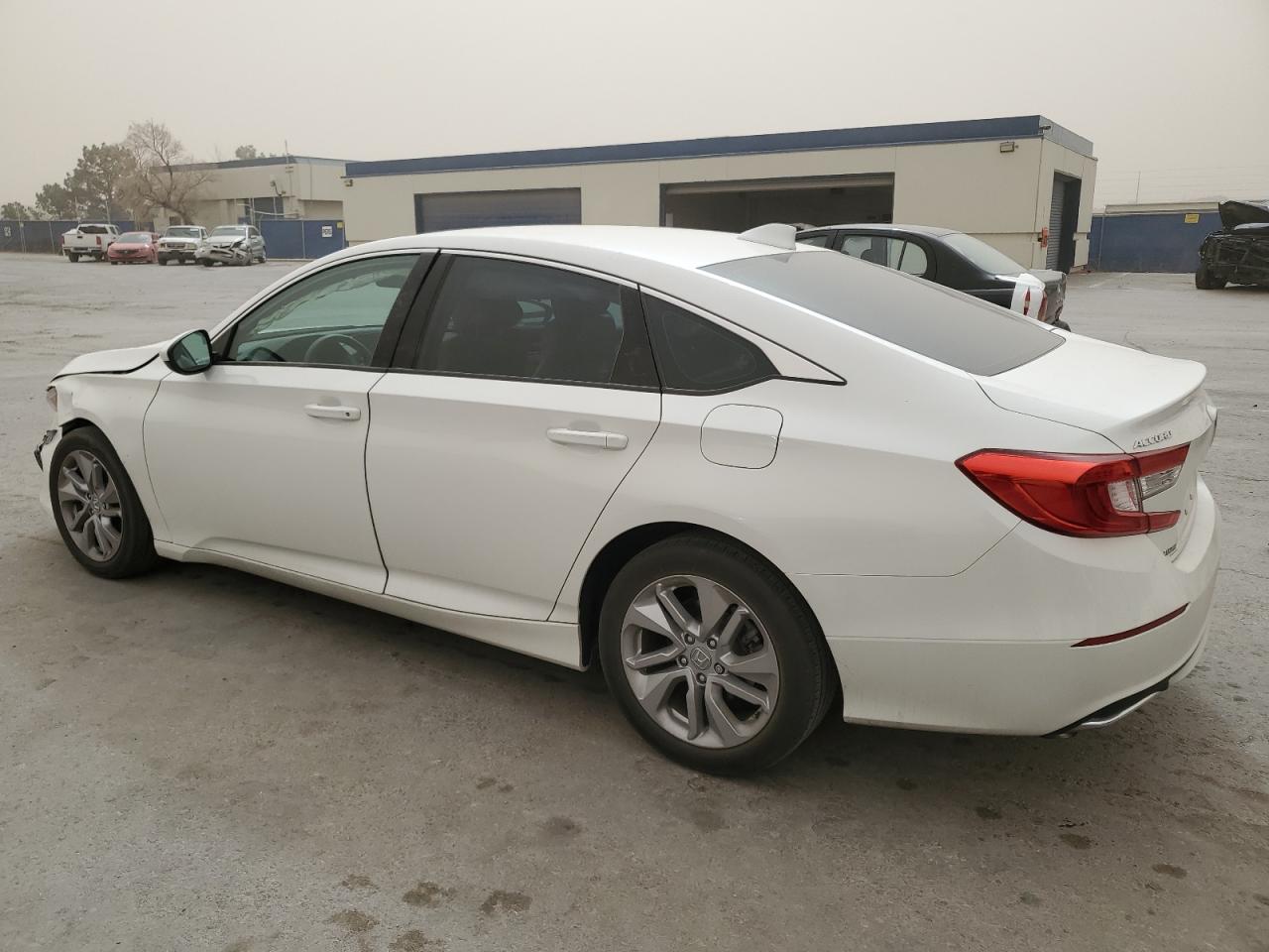 2020 Honda Accord - Image 2