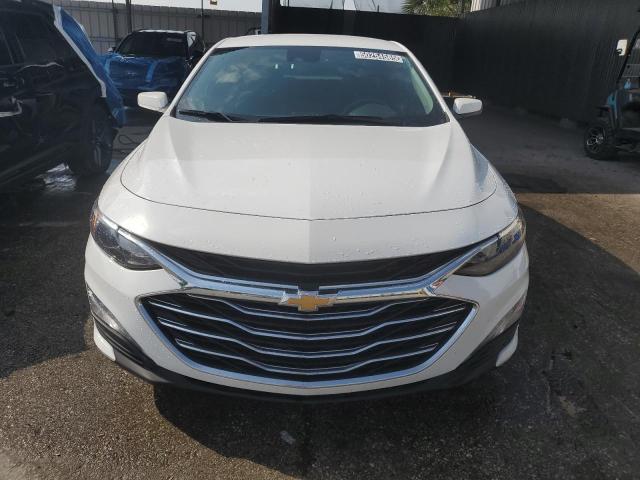  CHEVROLET MALIBU 2024 Белый