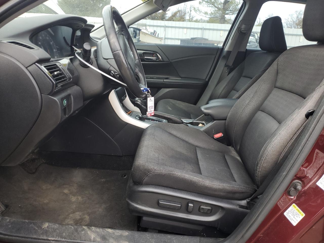 2014 Honda Accord - Image 7