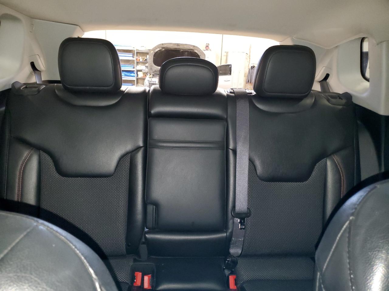 2019 Jeep Compass - Image 10