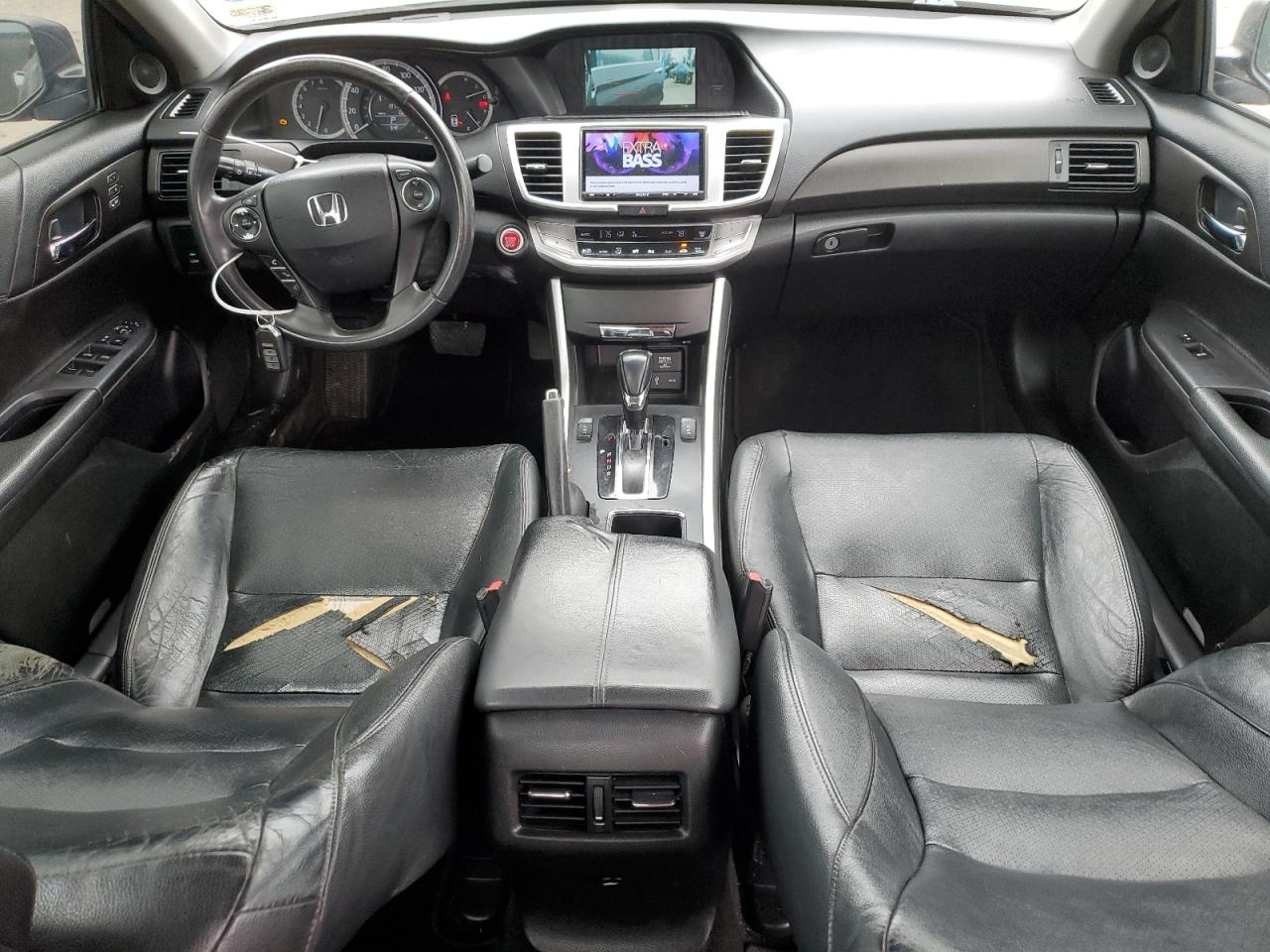 2013 Honda Accord - Image 8