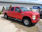 2008 Ford F250 Super Duty na sprzedaż w Louisville, KY - Hail