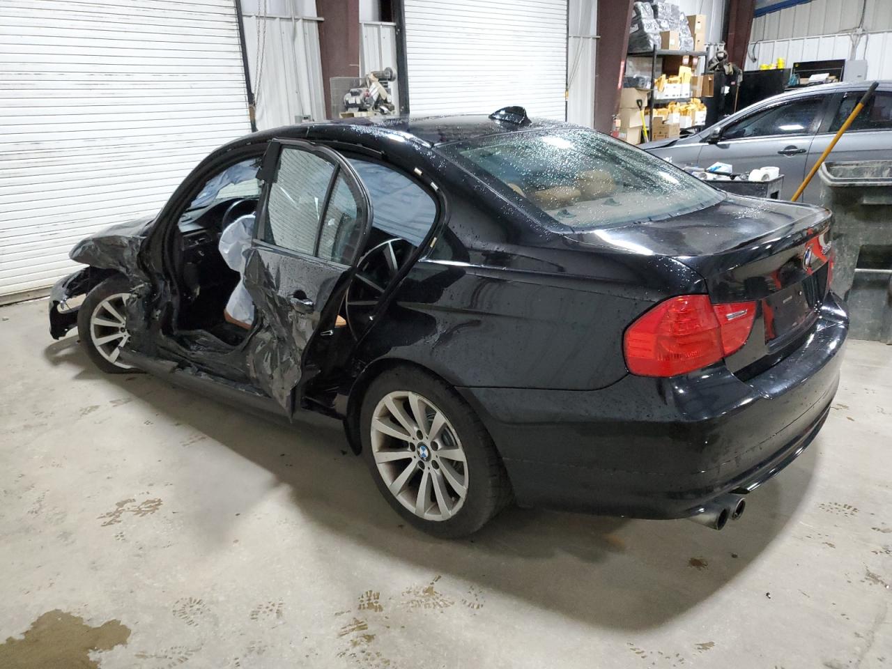 2009 BMW 3er - Image 2