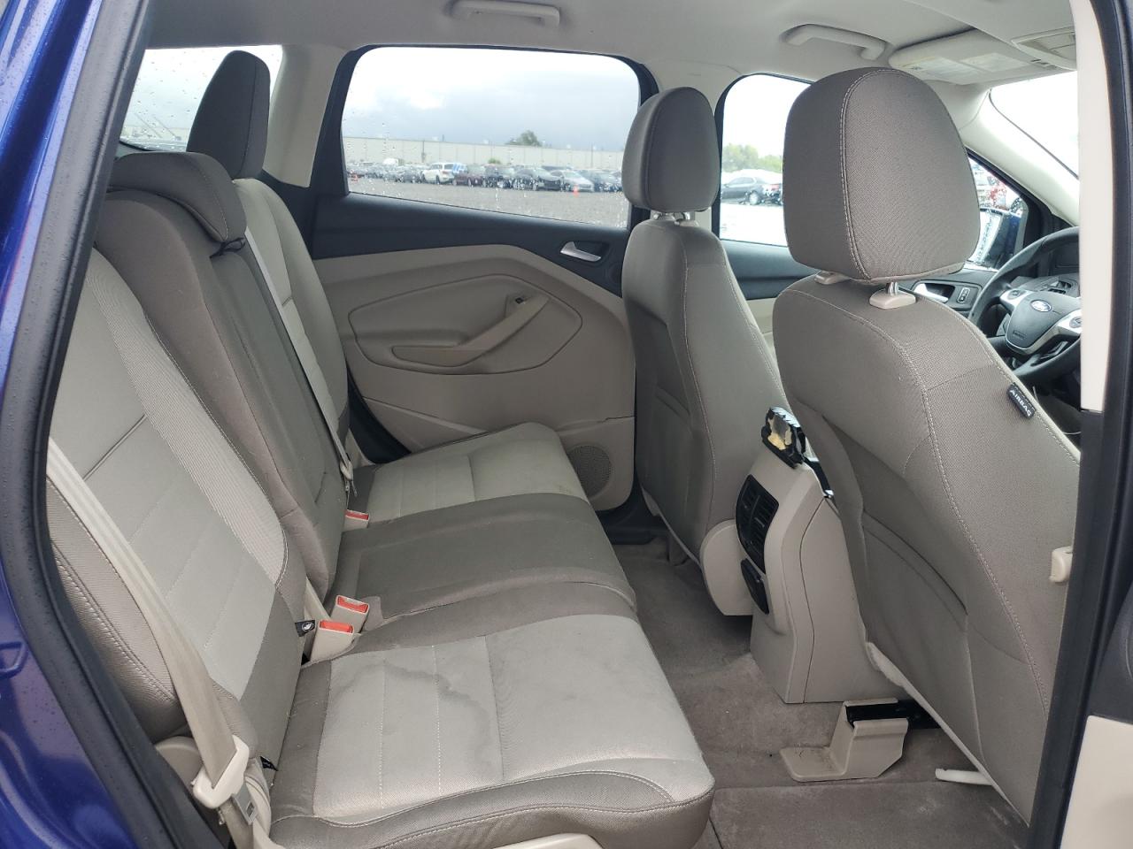 2014 Ford Escape - Image 11
