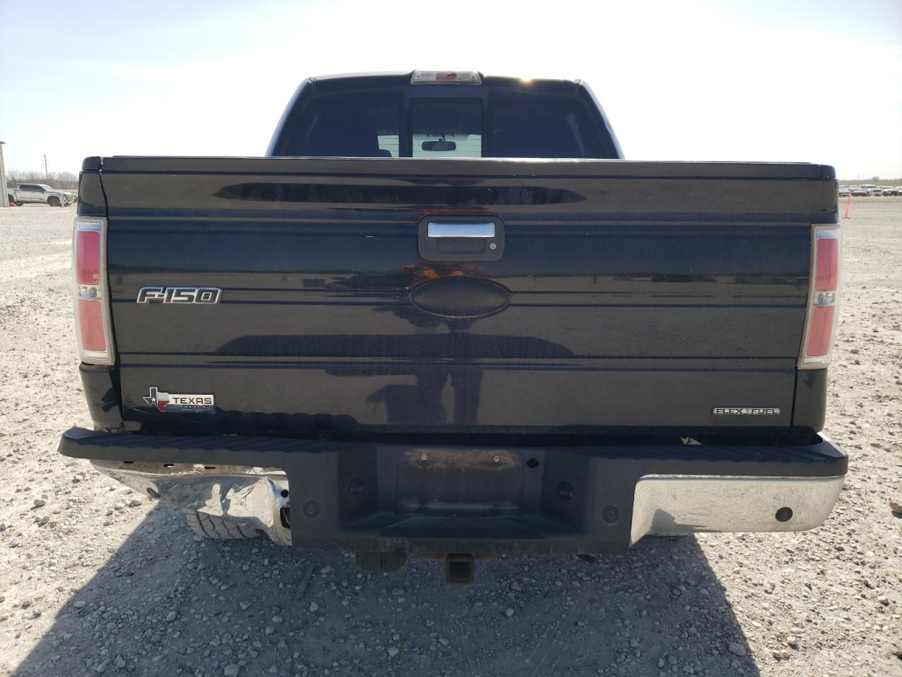 2011 Ford F-150 - Image 6