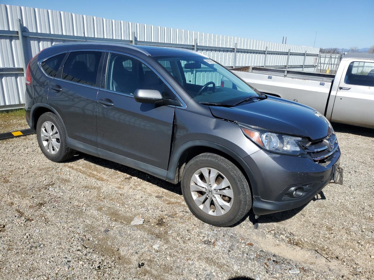 2014 Honda CR-V - Image 4