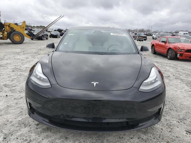  TESLA MODEL 3 2020 Черный