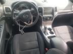 2017 Jeep Grand Cherokee Laredo იყიდება Kansas City-ში, KS - Hail