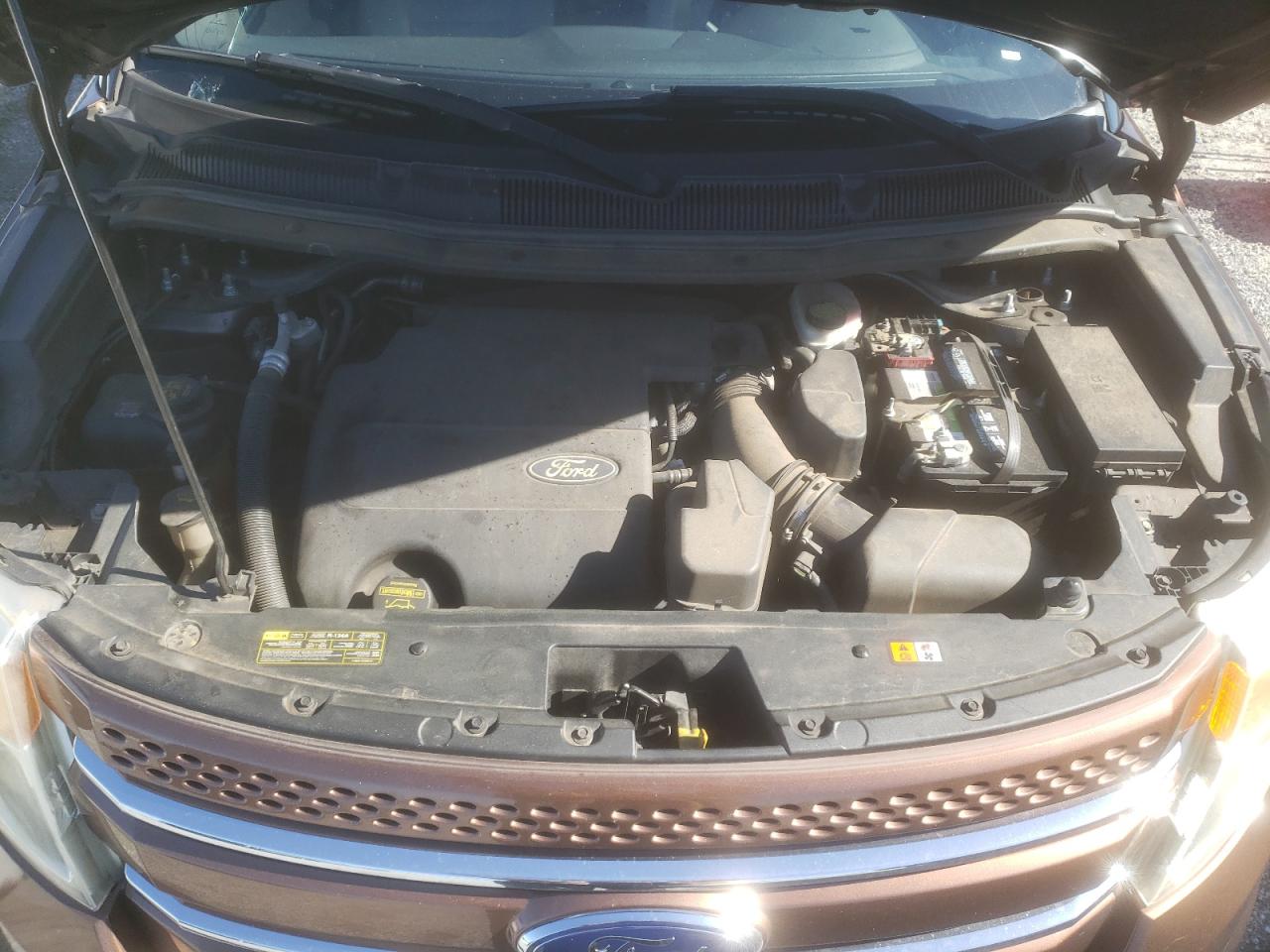 2012 Ford Explorer - Image 12
