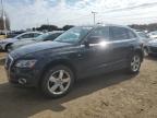 2012 Audi Q5 Premium Plus იყიდება East Granby-ში, CT - Rear End