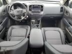 2016 Chevrolet Colorado Z71 en Venta en Pennsburg, PA - Rear End