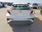 2021 Toyota C-Hr Xle zu verkaufen in Grand Prairie, TX - Front End