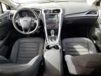 2015 Ford Fusion Se   на продаже в Wilmer, TX - Rear End