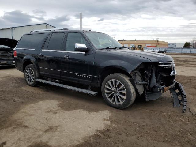 2016 LINCOLN NAVIGATOR L SELECT  