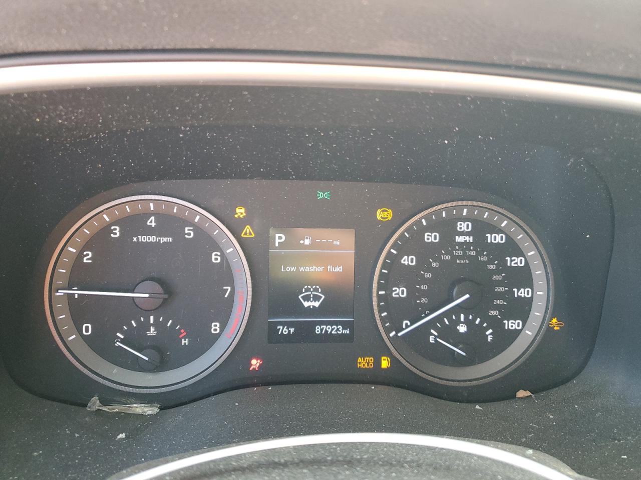 2021 Hyundai Tucson - Image 9