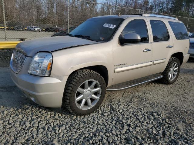 2008 Gmc Yukon Denali