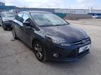 2012 FORD FOCUS ZETE for sale at Copart WESTBURY