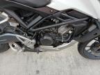 2019 HONDA CBF 125 NA for sale at Copart SANDWICH