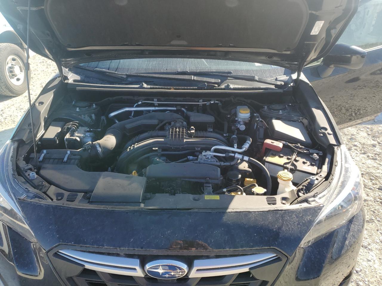 2023 Subaru XV - Image 11