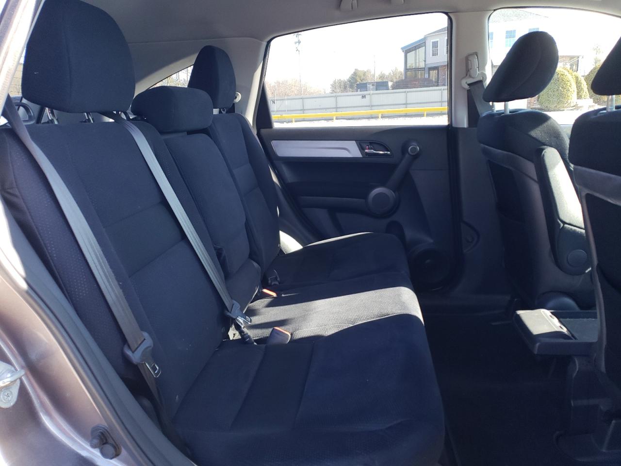 2011 Honda CR-V - Image 11